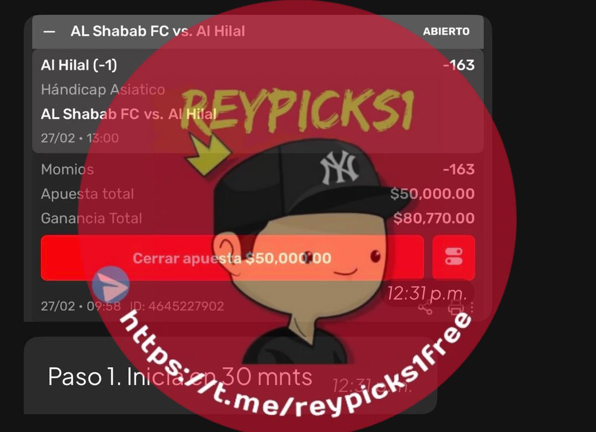 reypicks1 tweet media