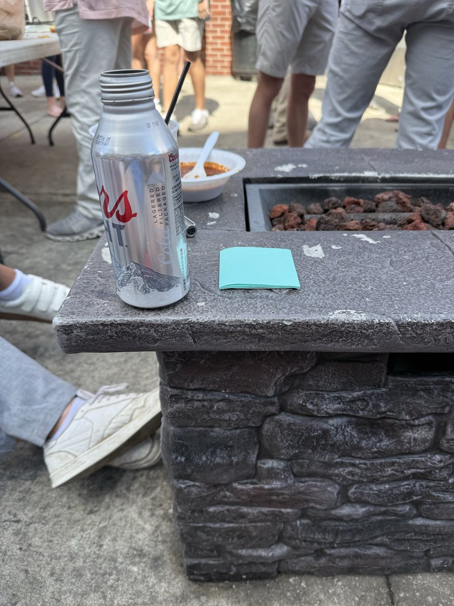 Klayton “TwoTimes” O’Reilly tweet media