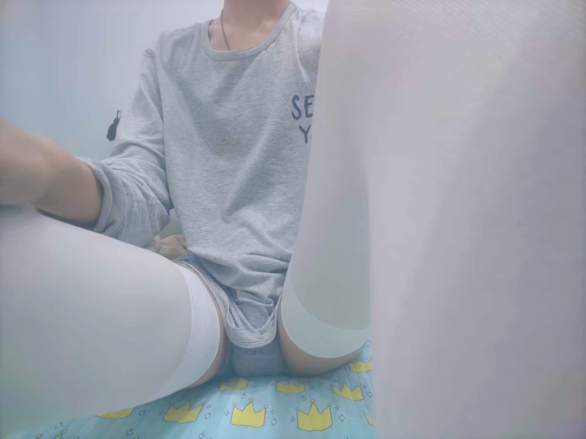 Broiab's tweet photo. ovo#��初#正太#白丝 https://t.co/7xbb7ZeVBi