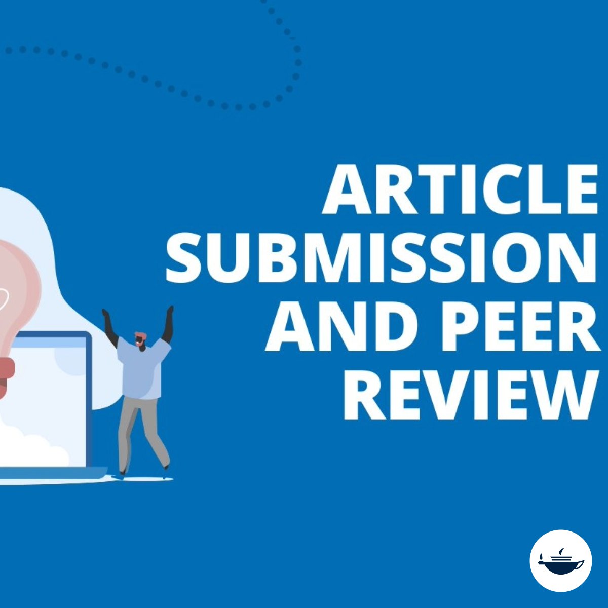 tandfonline's tweet image. Download our ‘Article submission and peer review’ free guide today for guidance on:

✅ Making your submission
✅ What happens after submission
✅ Navigating peer review
✅ The process after peer review

🔗 Take a look now: spr.ly/6014hvXsg

#AcademicChatter #PeerReview