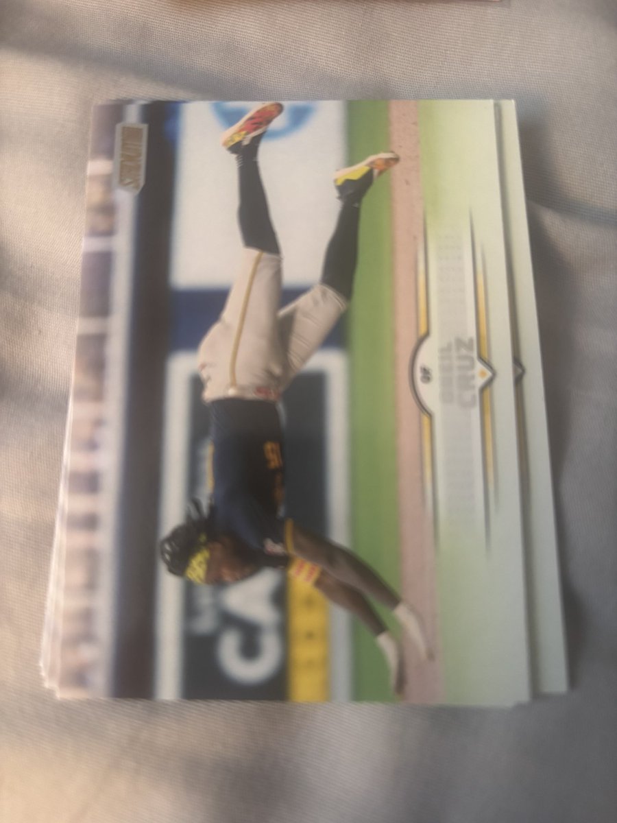 Alphabetical Card Collector tweet media