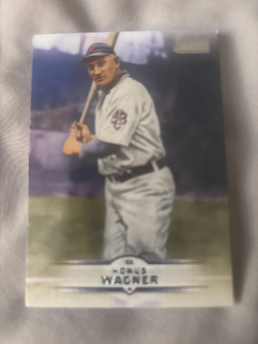 Alphabetical Card Collector tweet media