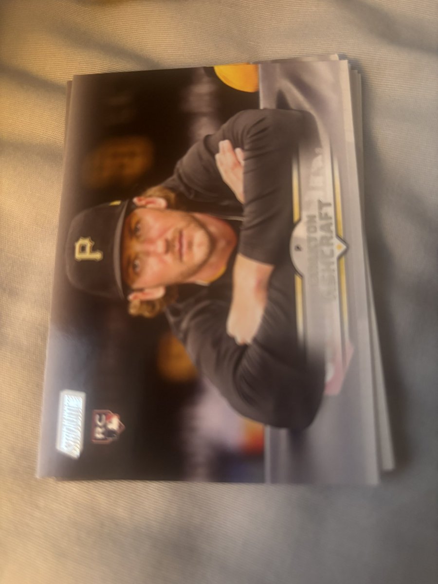 Alphabetical Card Collector tweet media