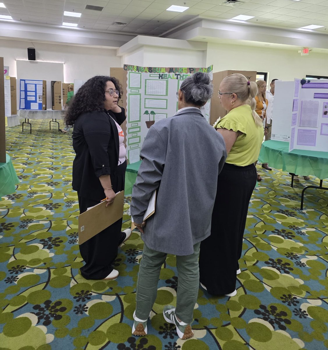 PREM UPR Humacao y Cayey tweet media