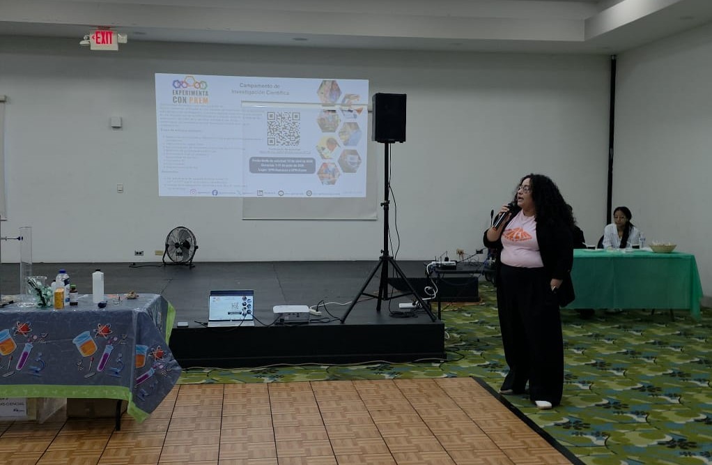 PREM UPR Humacao y Cayey tweet media