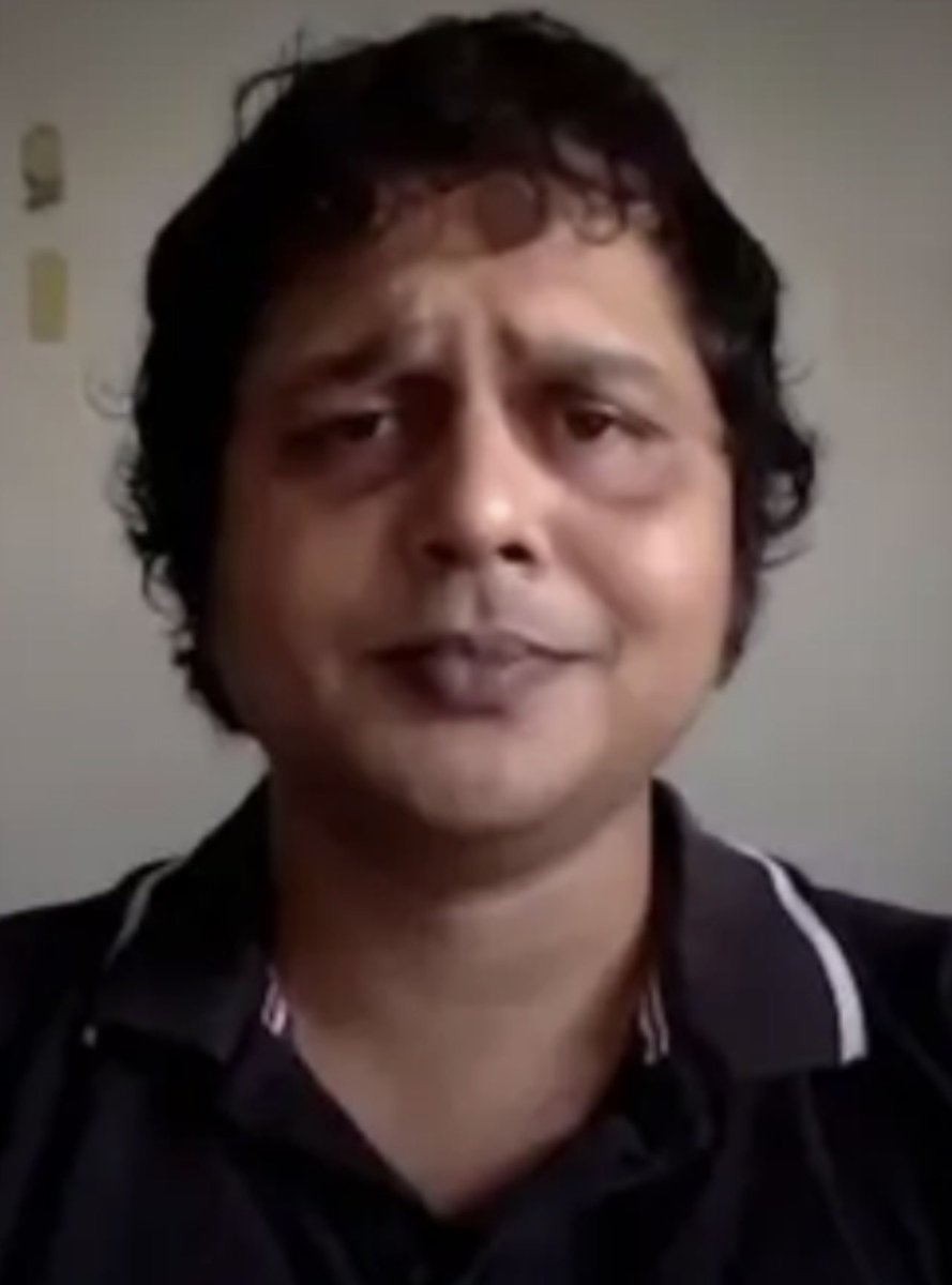 I am SHOCKED that senior Neelkamal plastic chair mascot, Hon’ble Shri <a href="/SaketGokhale/">Saket Gokhale MP</a> Ji has been unceremoniously dropped by the <a href="/AITCofficial/">All India Trinamool Congress</a> for the Rajya Sabha. 

Not to worry! Ms <a href="/lakshmiunwomen/">Lakshmi M Puri</a> will feed him 1 katori dal-chawal per day &amp; provide him 1 free blanket.