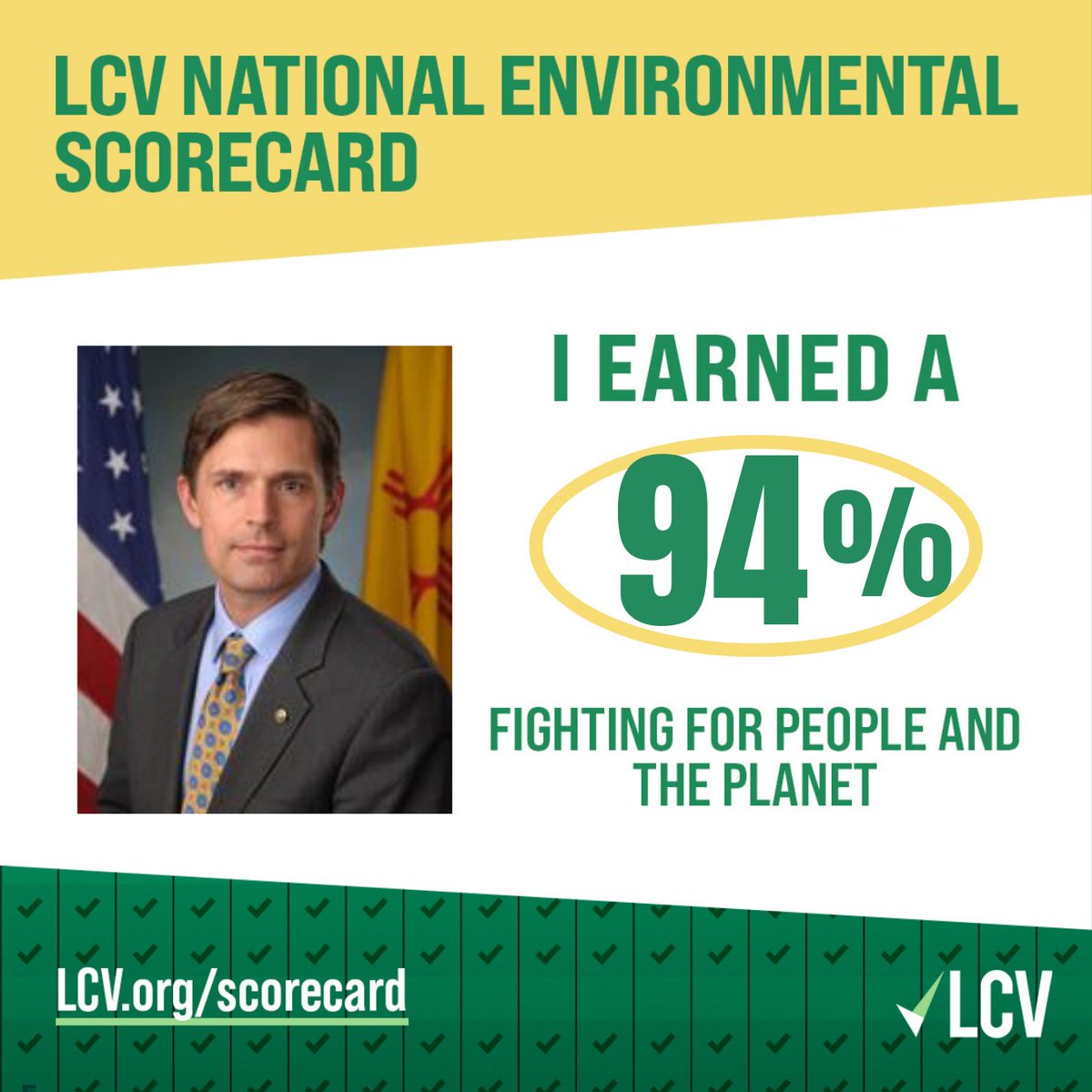 Conservation Voters New Mexico tweet media