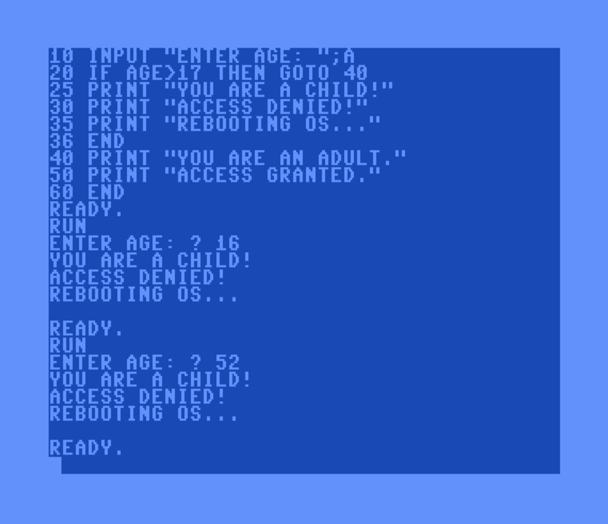 The Lunduke Journal tweet media