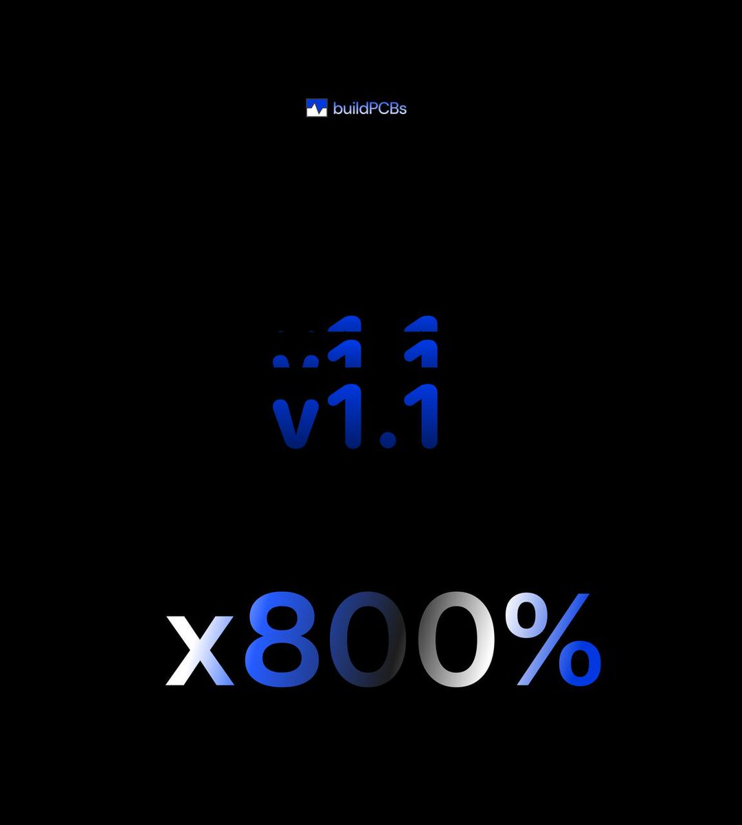 buildPCBs tweet media