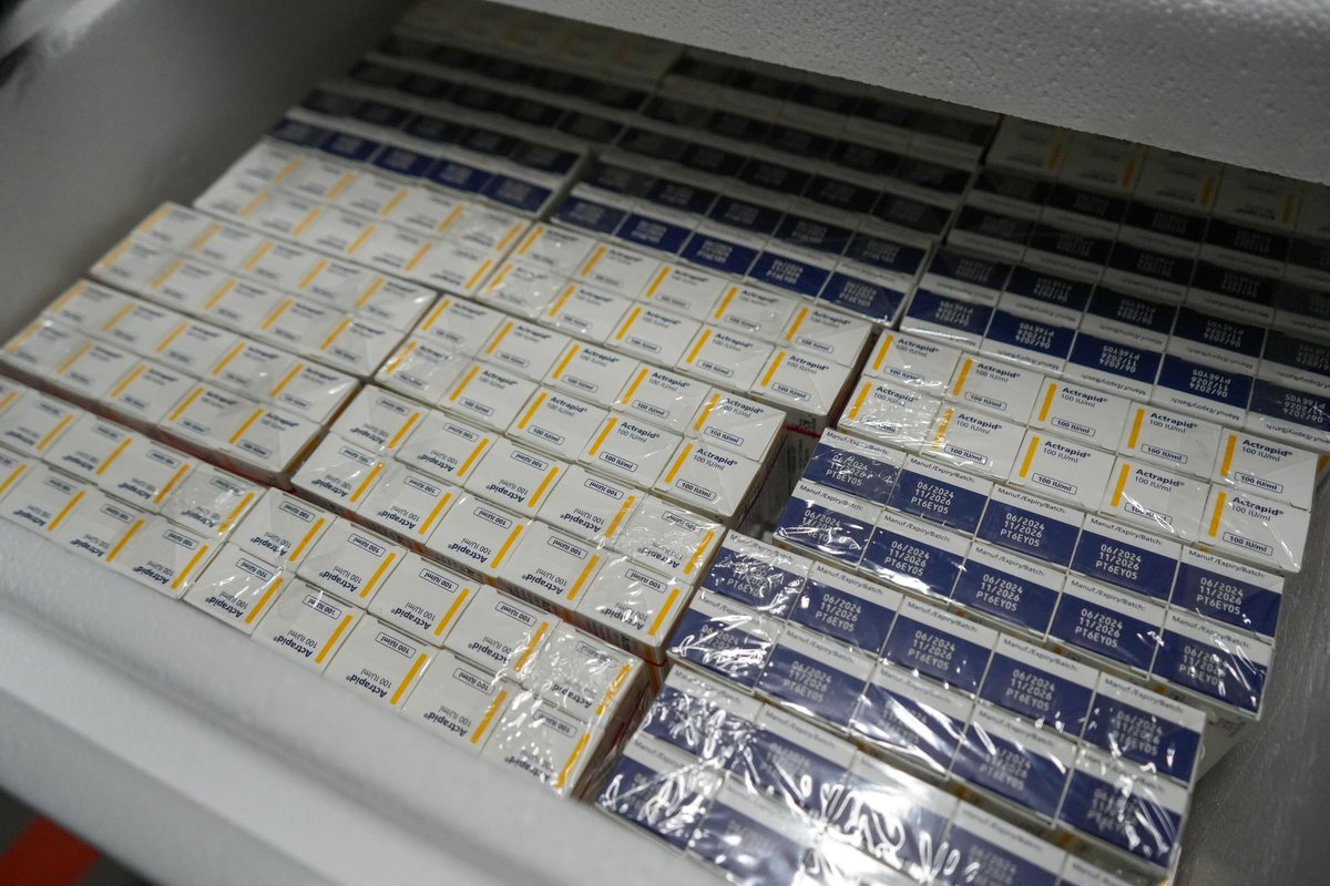 Junta de Beneficencia tweet media