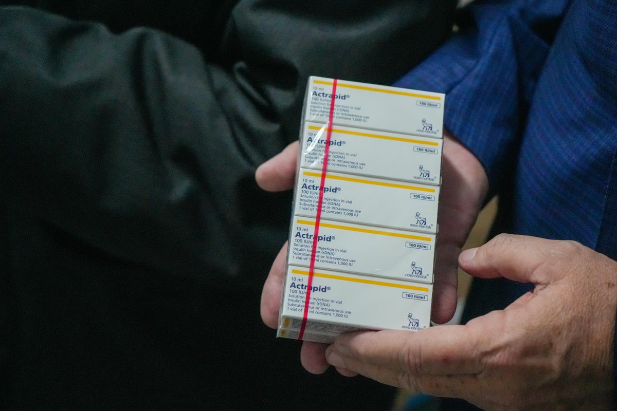 Junta de Beneficencia tweet media