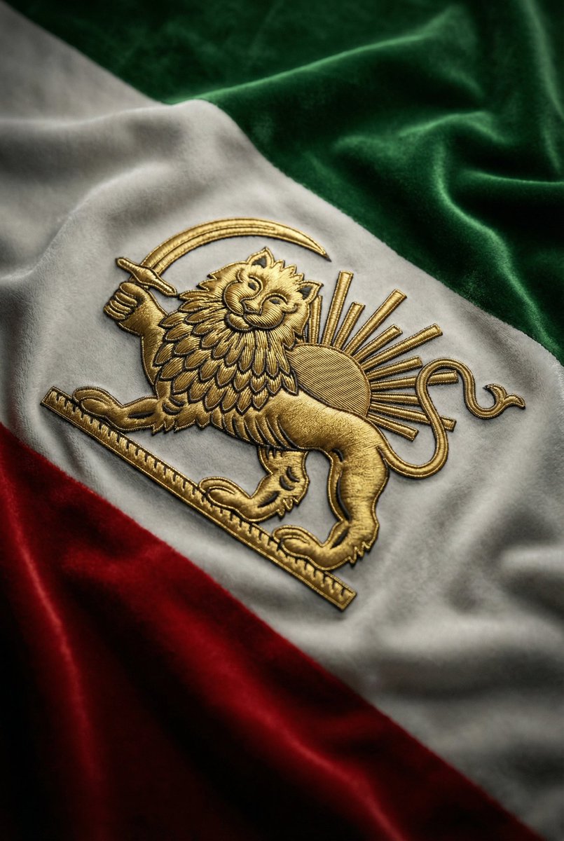 بانو سیمین :
<a href="/SamanthaIrani/">Simin 🏴🎗️</a>
امنیت مردم ایران 
امنیت کشور ایران هست.
بنابراین مردم بزرگ‌ترین 
سنگربانان تمامیت ارضی کشورشان بویژه 
در مواقع خطر هستند.
شما کار را تمام کردید با برافراشتن #پرچم_شیر_و_خورشید 
از اینجا به بعد نوبت ماست 
#رفراندوم_پرچم 
#اپوزیسیون_شیروخورشید