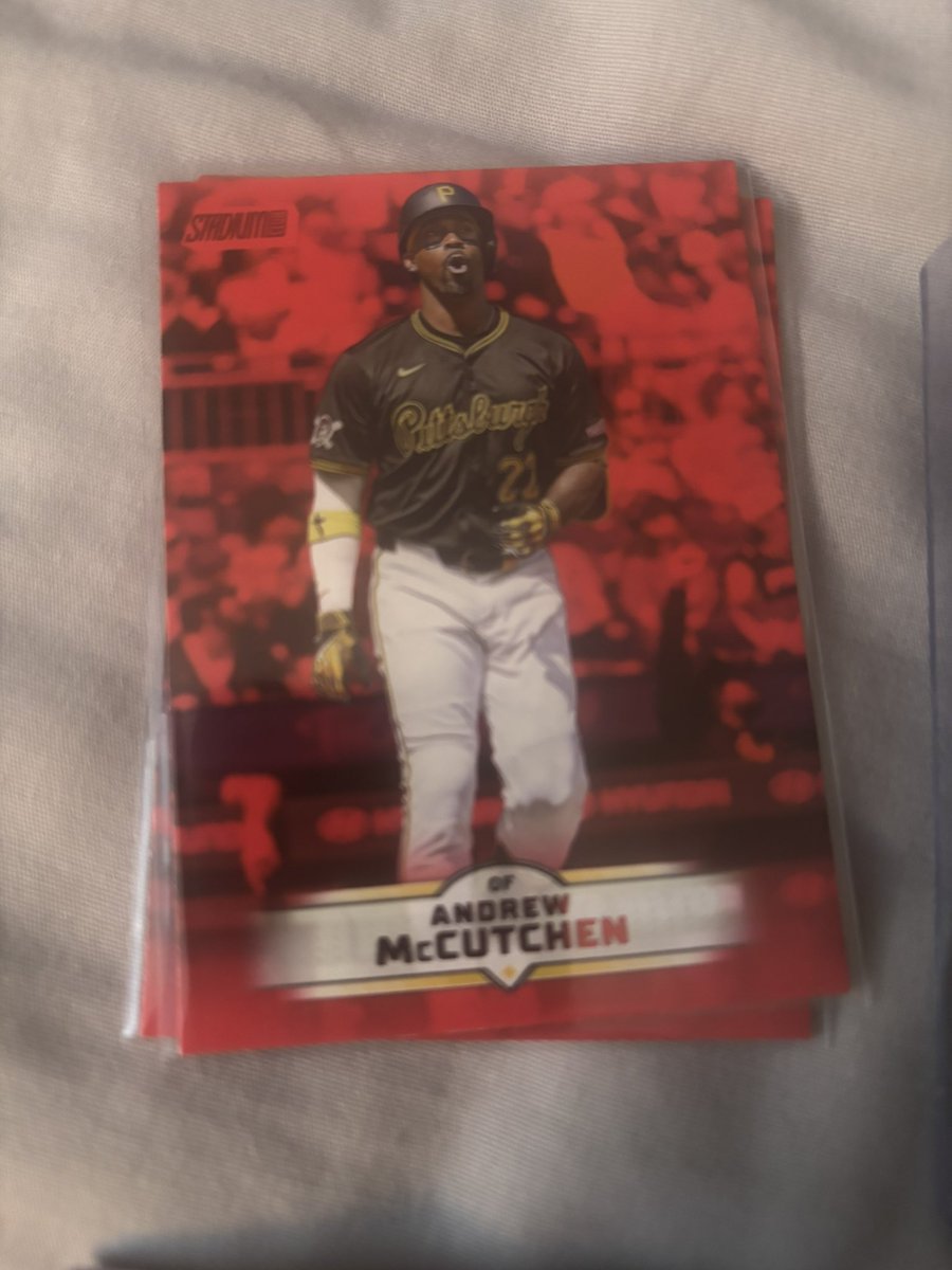 Alphabetical Card Collector tweet media