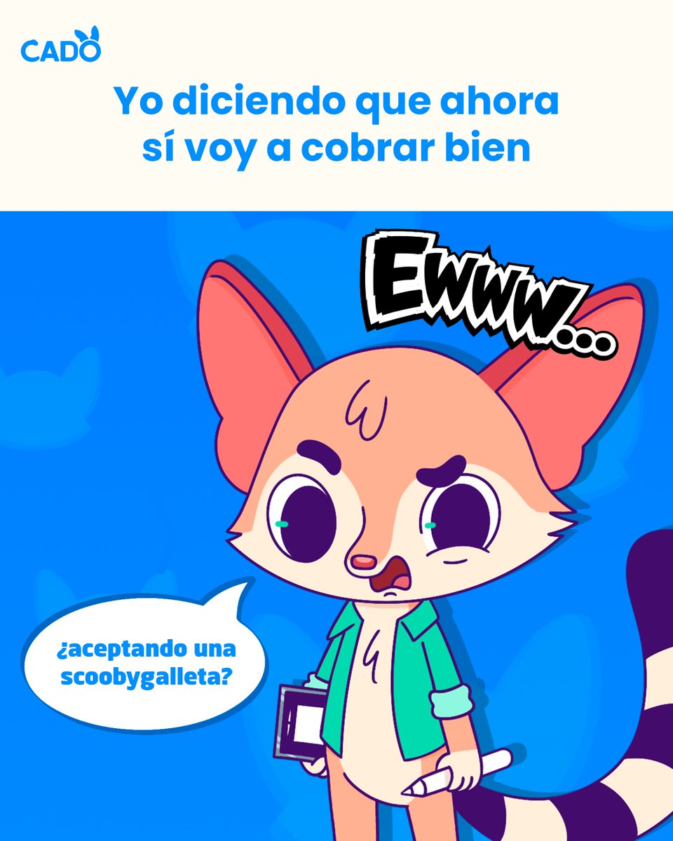 somos_cado's tweet image. ⭐Coméntanos ¿Con cuál te sentiste identificado?😃

#SomosCADO #Meme #Artistas