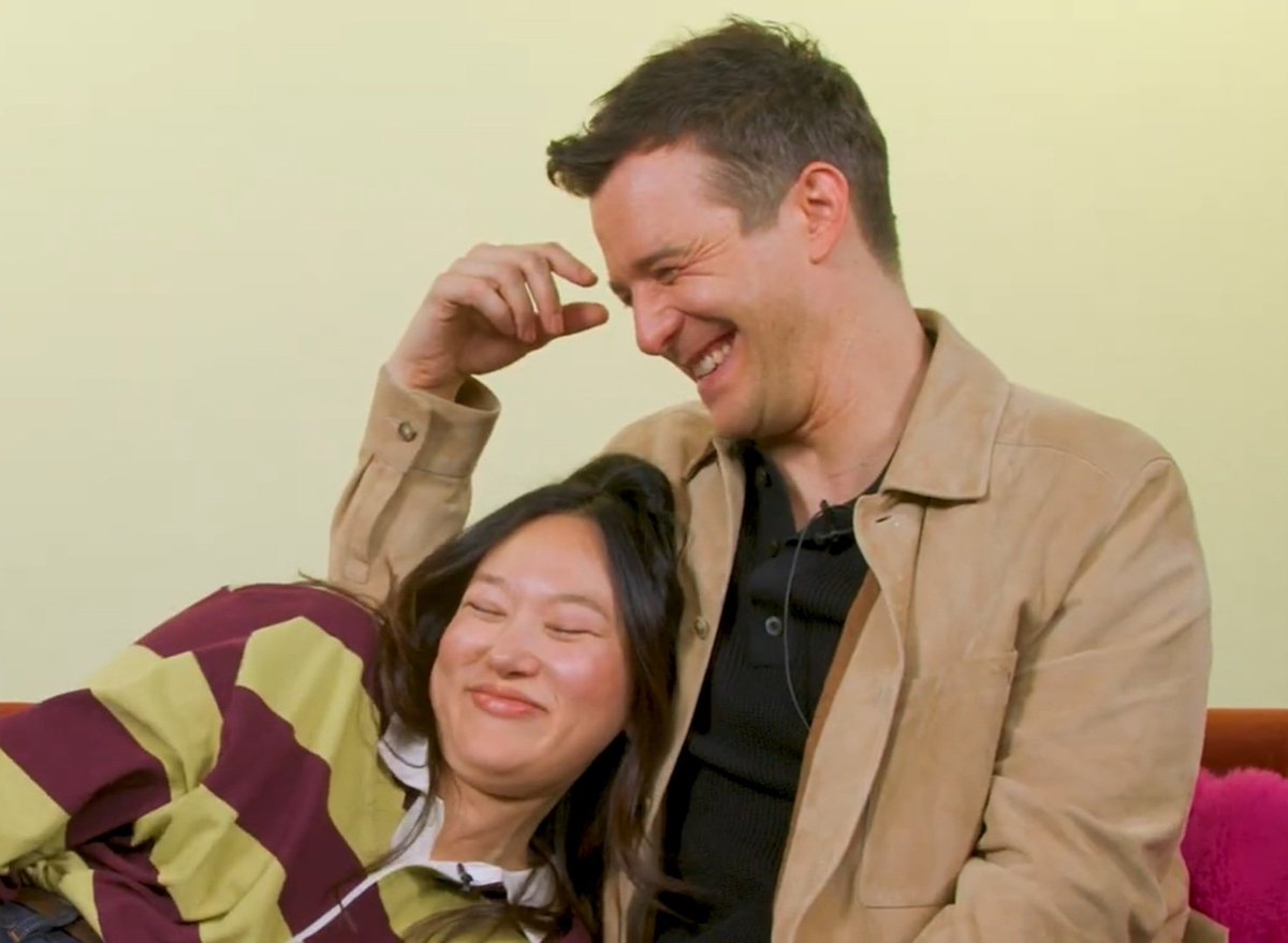 Always Modern Benophie coded.