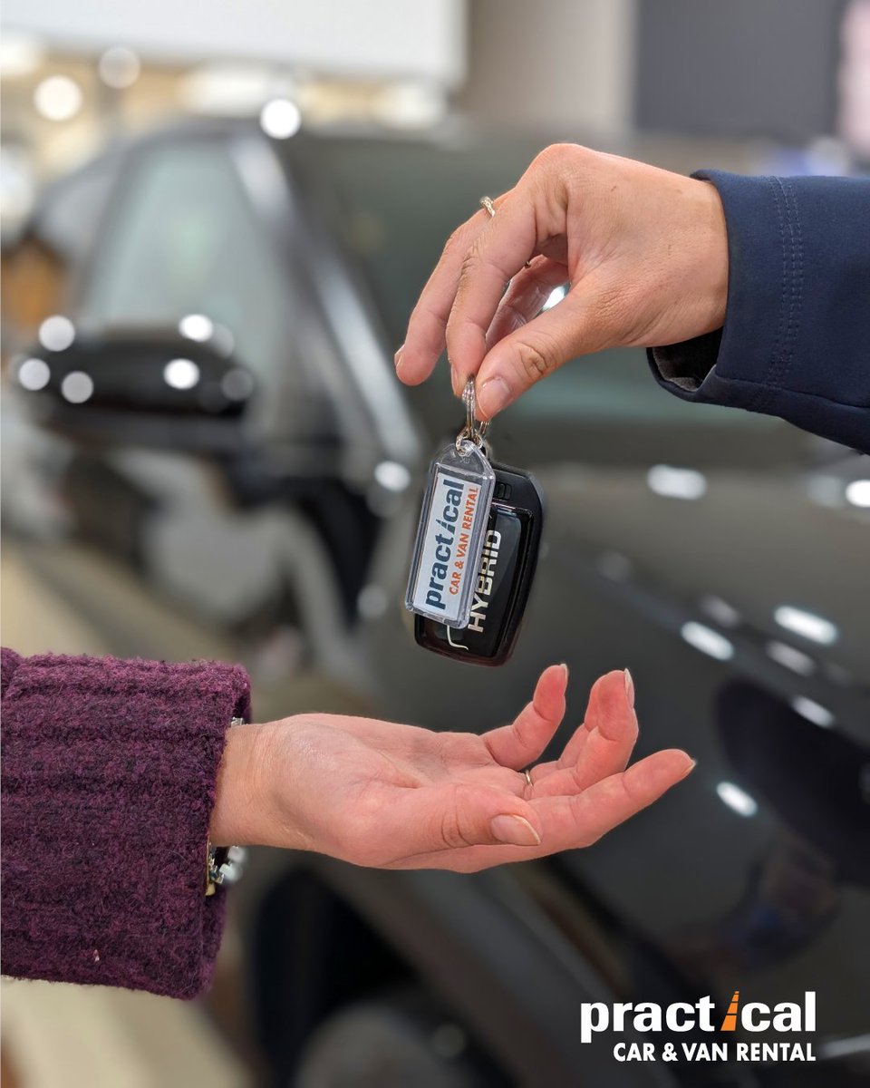 Practical HQ tweet media