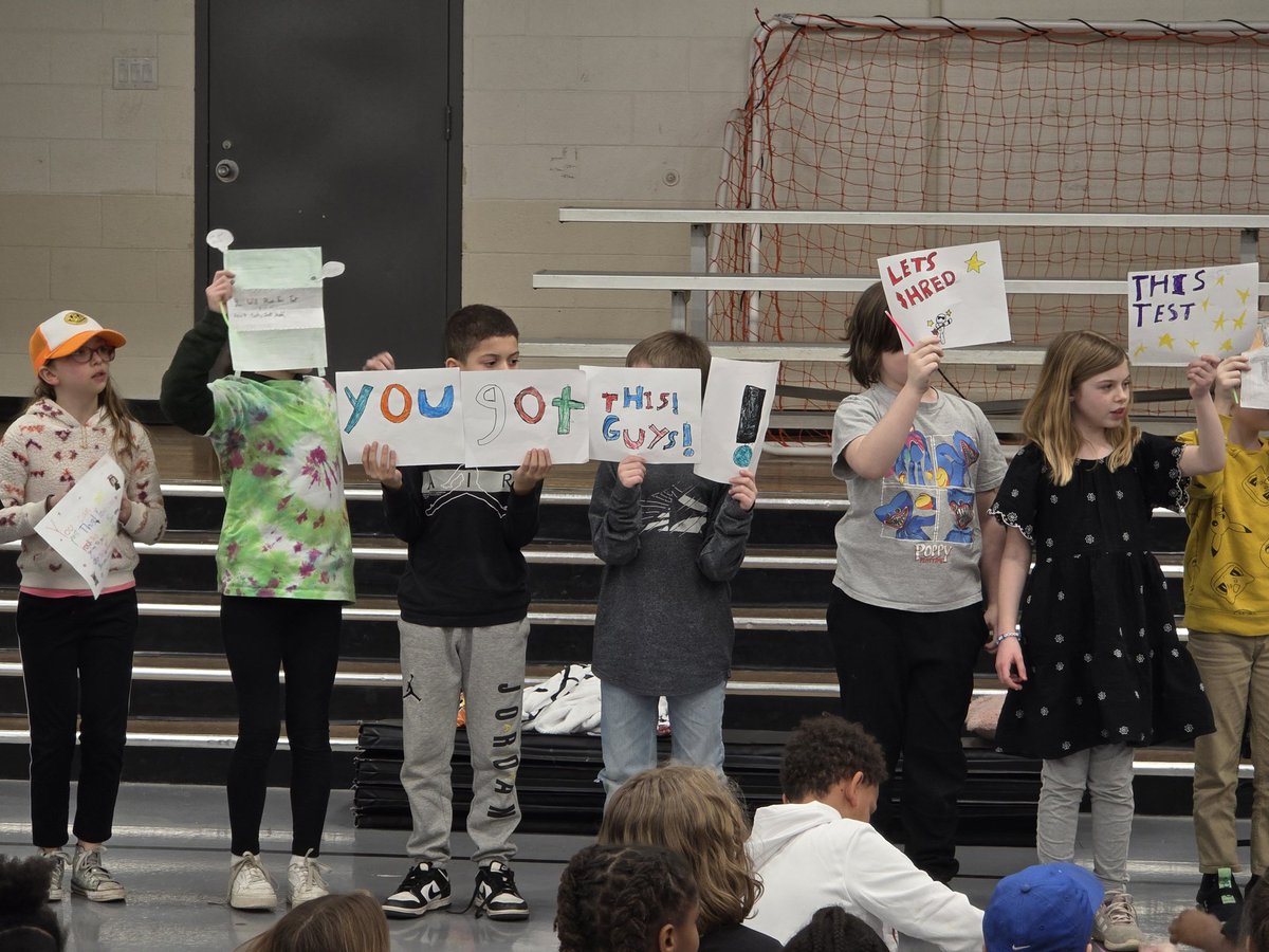 EWA Principal tweet media