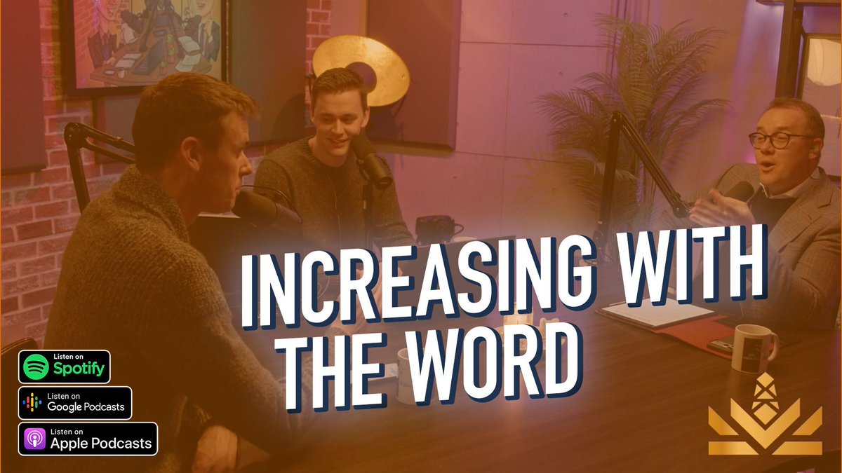 Kingdom Speak Podcast tweet media