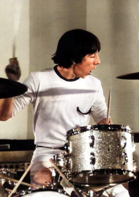 Keith Moon tweet media