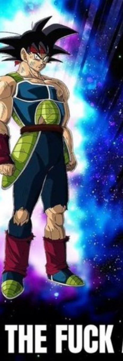 Cropped Dragon Ball Memes tweet media