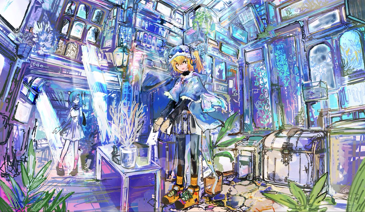 させみ (@sase85mi) on Twitter photo 