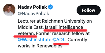 Zionism Observer tweet media