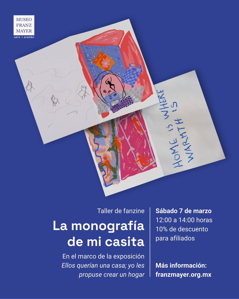 Museo Franz Mayer tweet media