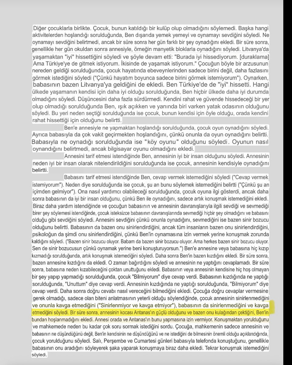 Prof. Dr. Veysi Ceri tweet media