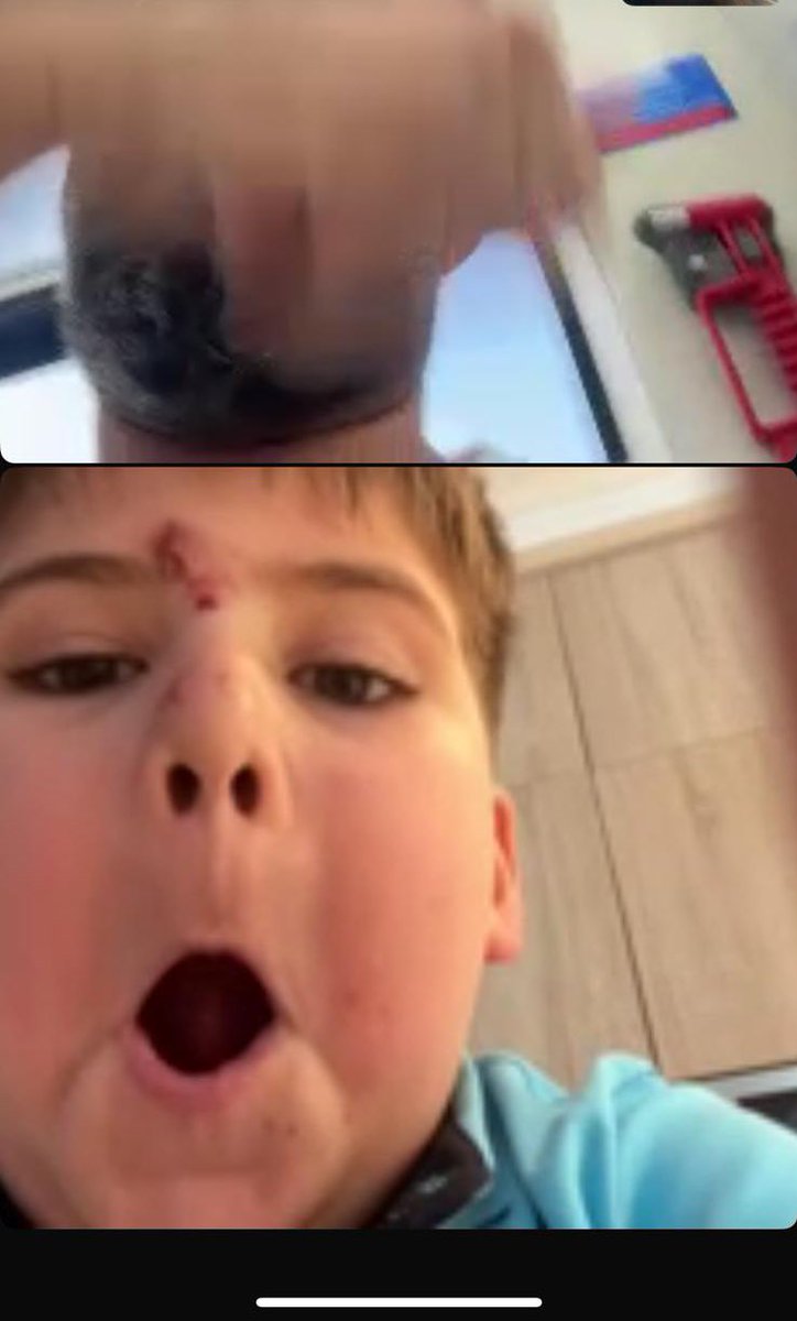 Prof. Dr. Veysi Ceri tweet media