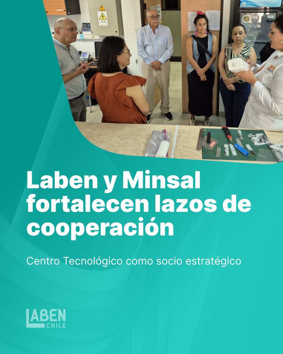 LabenChile tweet media