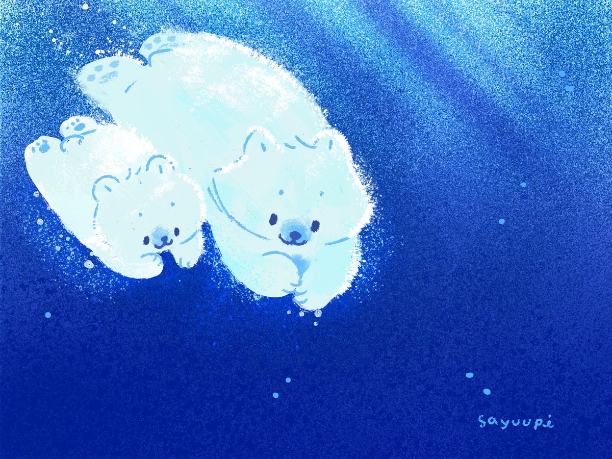 ☁️ Sayu ❄️ tweet media