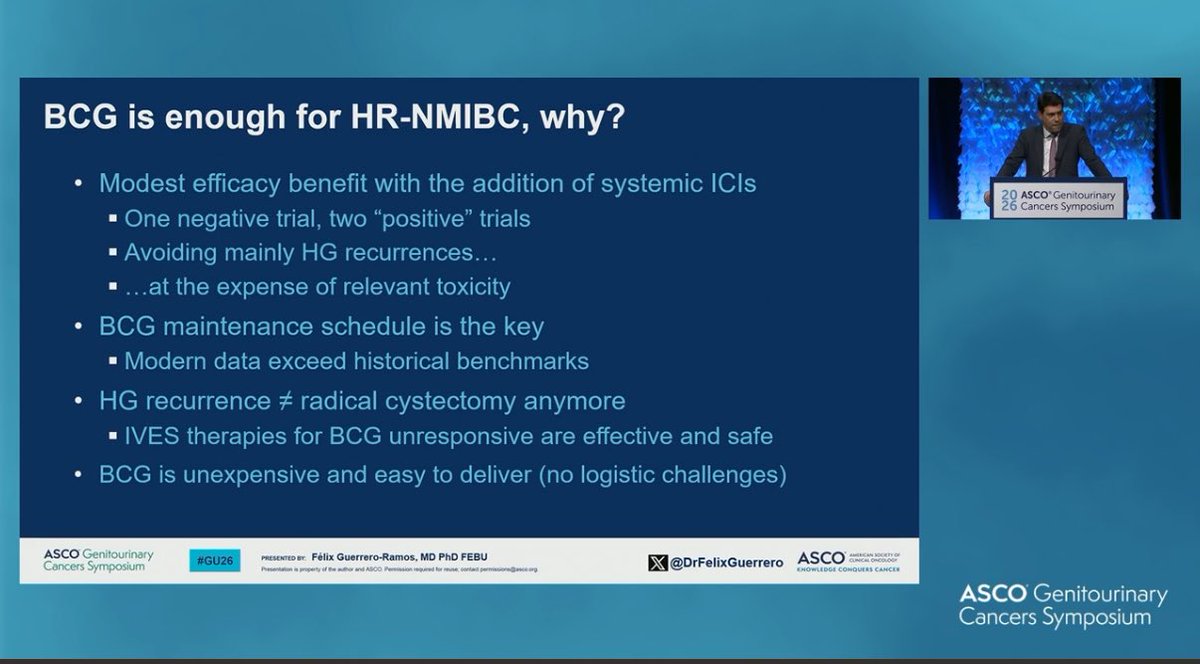 Ashish M. Kamat, MD, MBBS tweet media