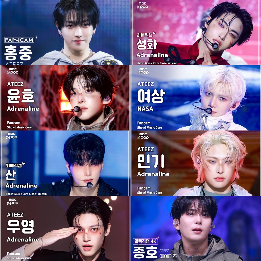 ４大事務所以外の会社がよくここまで異次元ﾚﾍﾞﾙの美形たちを一つのｸﾞﾙｰﾌﾟに集結させたなって改まって感動してる。
ここまで顔面最強強強ｸﾞﾙｰﾌﾟだとｻﾑﾈ作る側も相当楽しいだろうな、これ。