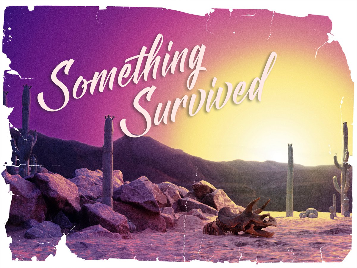 Extinction tweet media