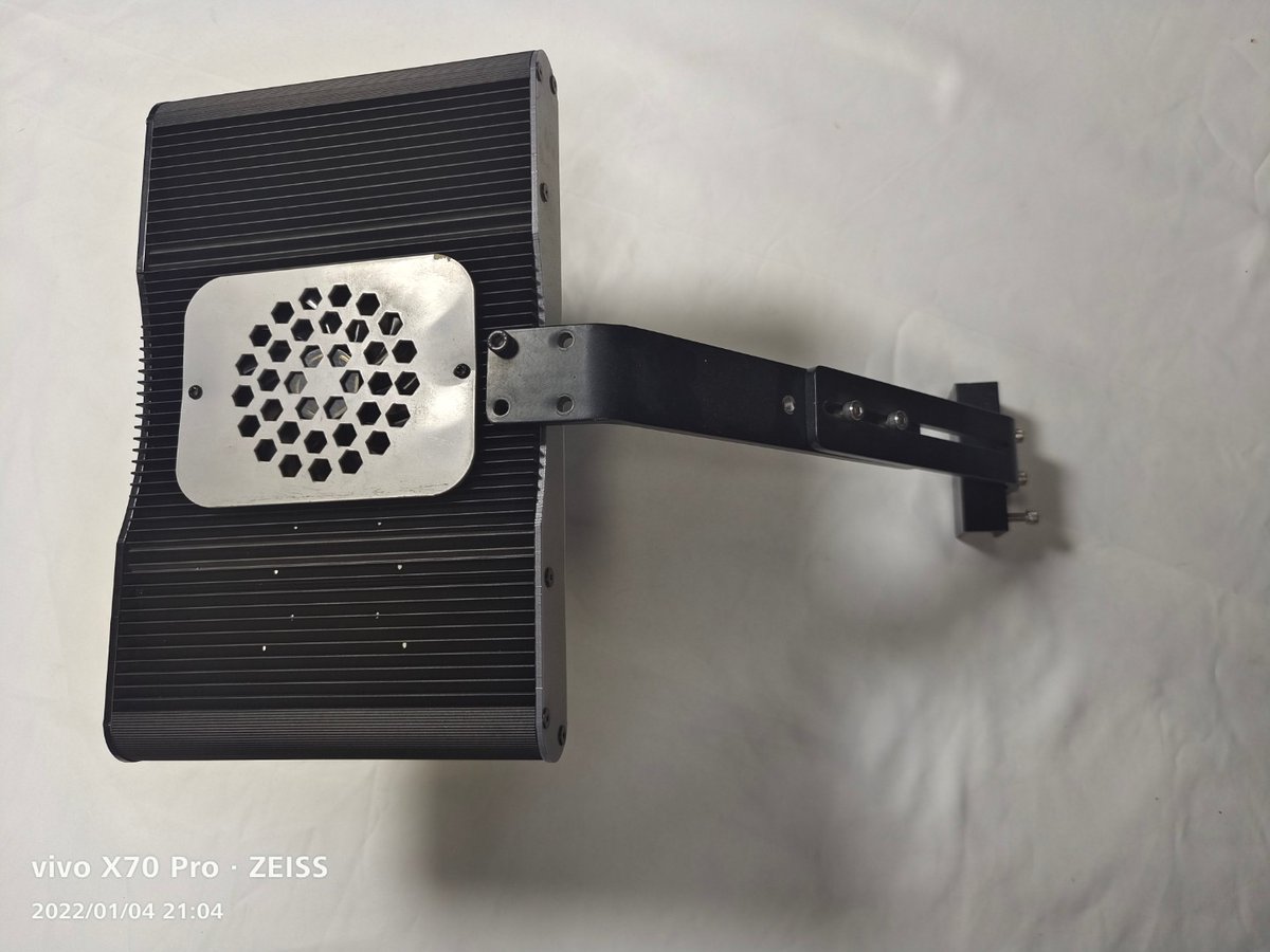 AzureNorma2016's tweet image. Through precise aluminum processing, we provide perfect heat dissipation support for LED aquatic plant lights and full-spectrum lights, ensuring steady and efficient operation while protecting the equipment from overheating.
#LEDAquaticLight #AluminumHeatSink #FullSpectrumLight