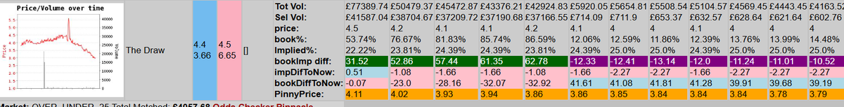 Trade on Sports tweet media