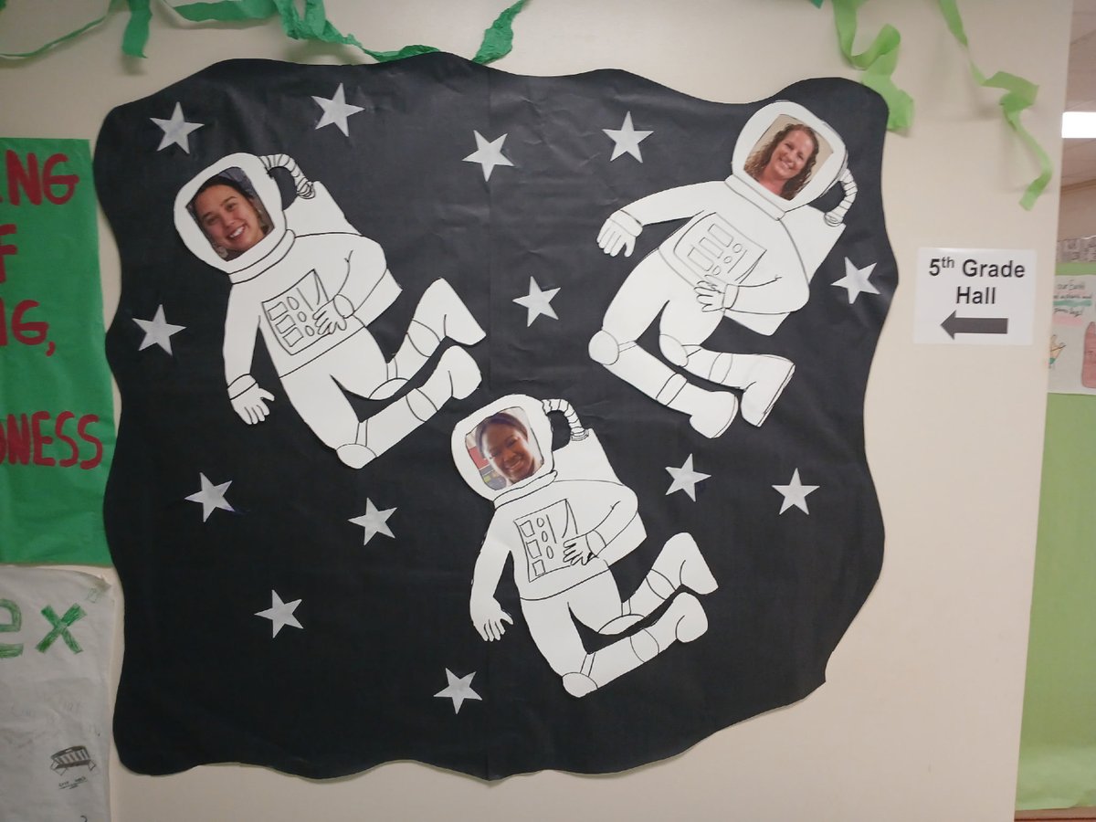 Western Union Elementary School tweet media