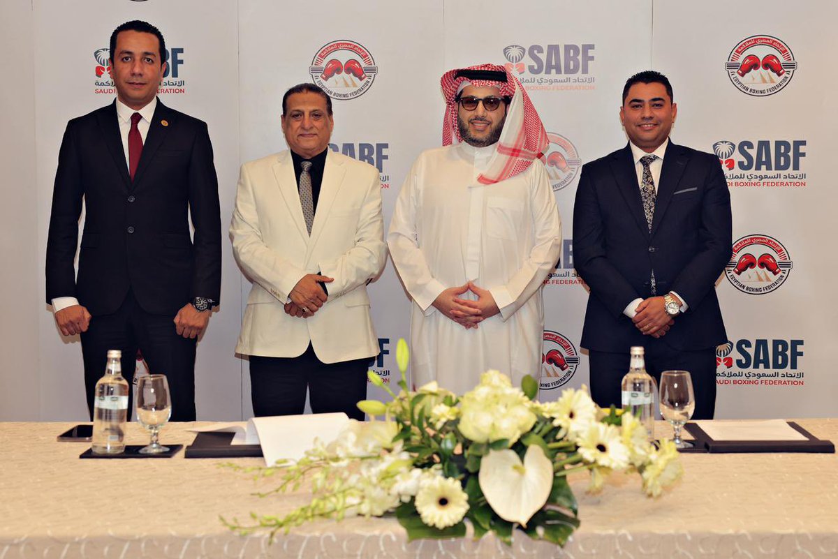 TURKI ALALSHIKH tweet media