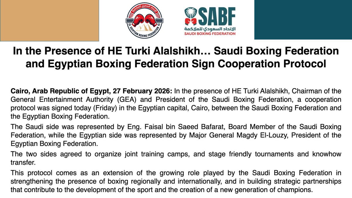 TURKI ALALSHIKH tweet media