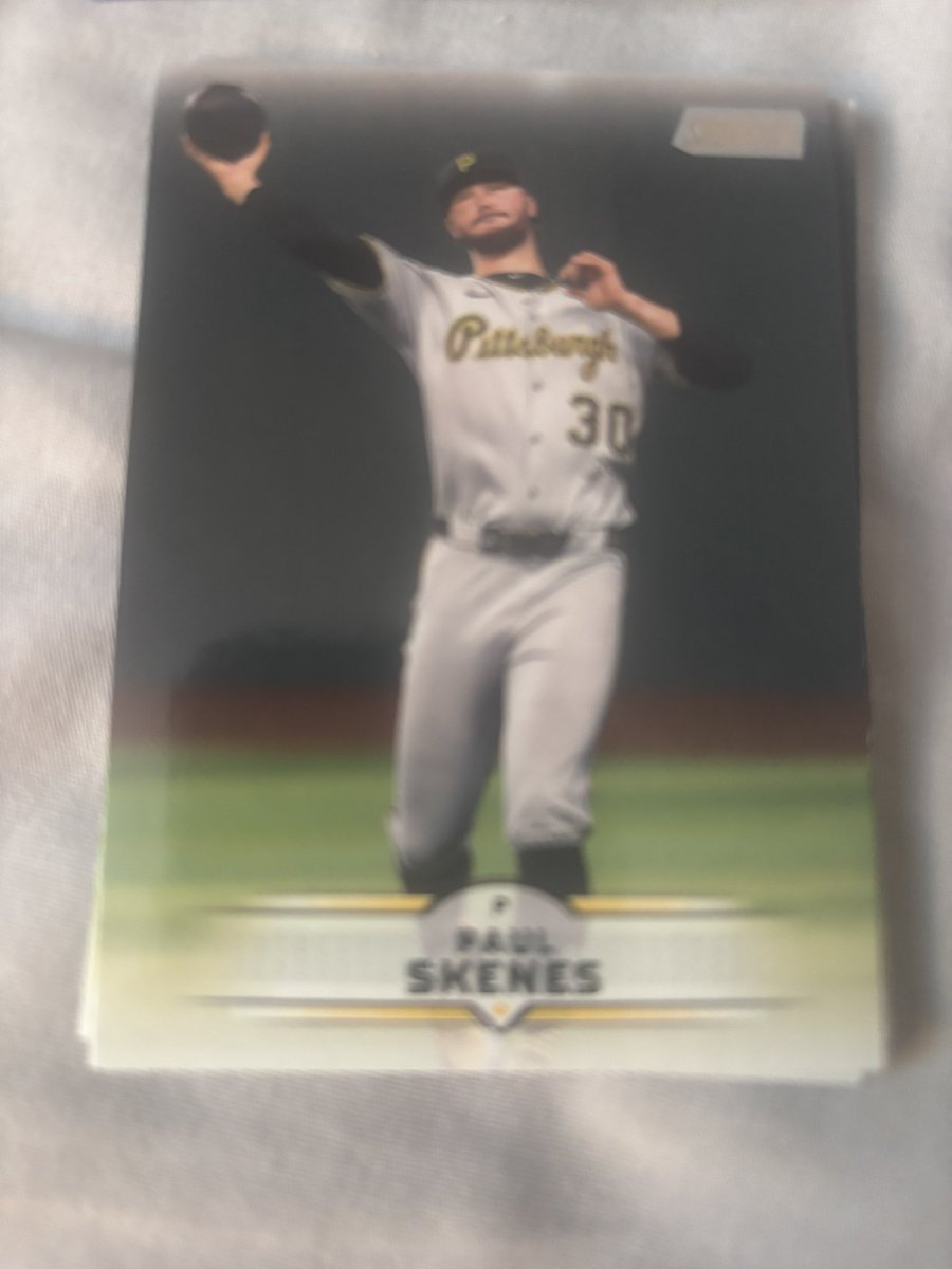 Alphabetical Card Collector tweet media