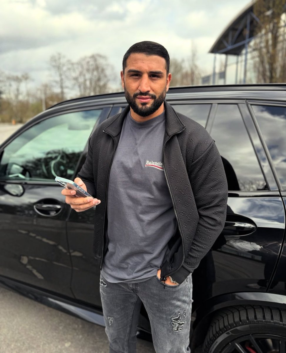 Chris Le Gabach tweet media