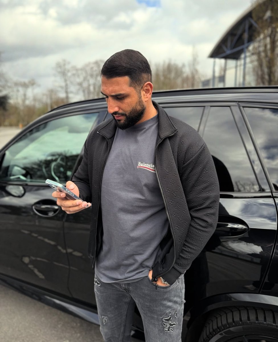 Chris Le Gabach tweet media