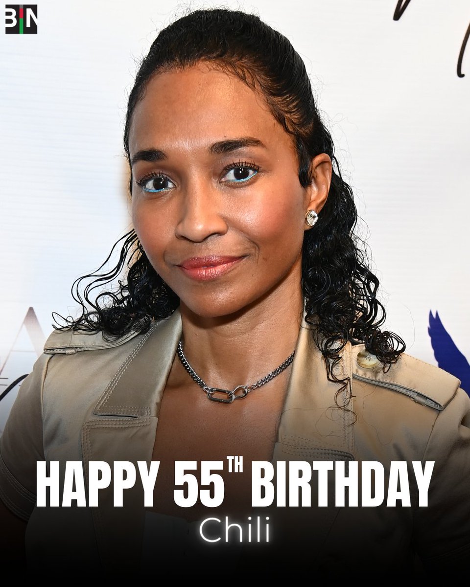 blackinfonet's tweet image. Happy Birthday #Chili, #BobbyValentino and #JamesWorthy! 🥳