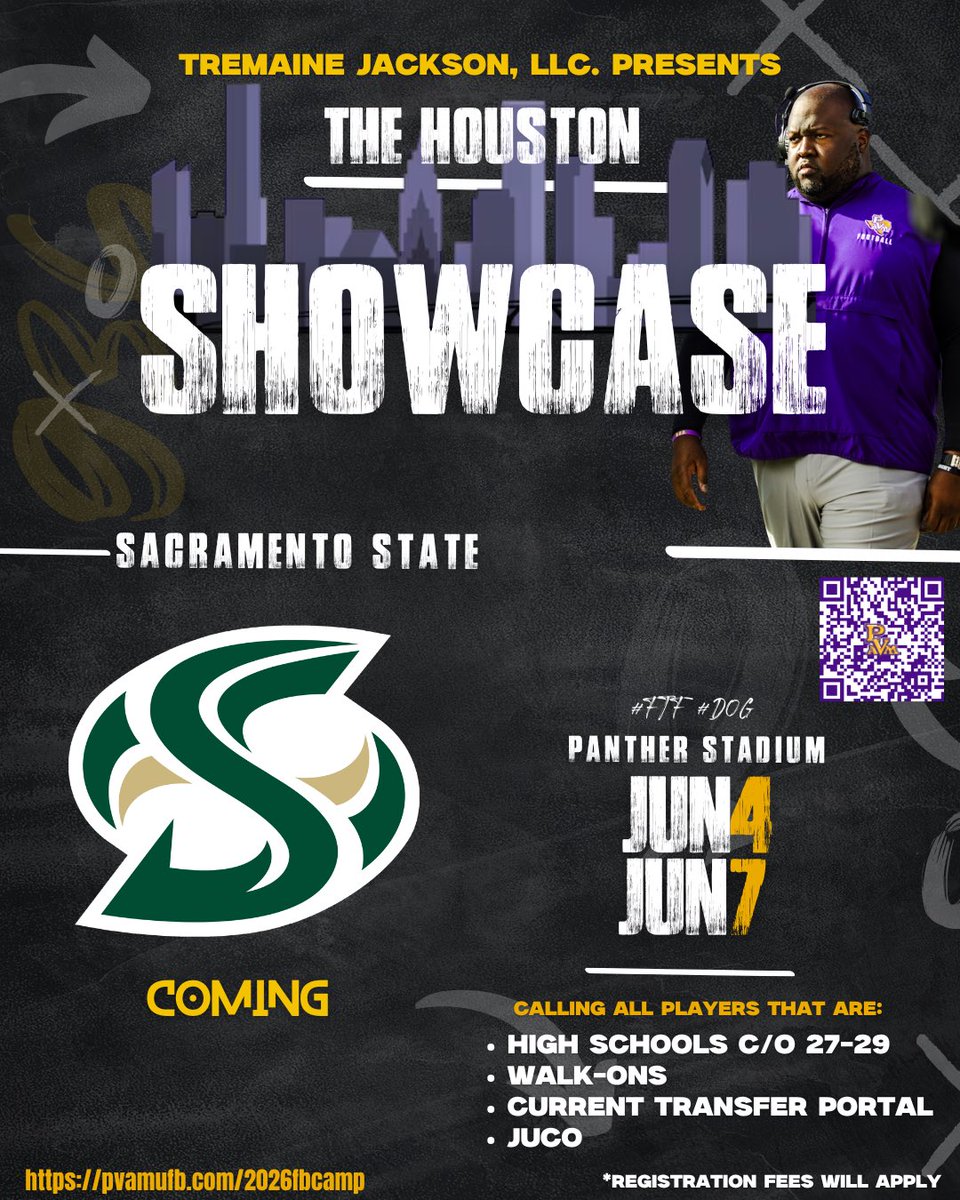 Tremaine Jackson tweet media