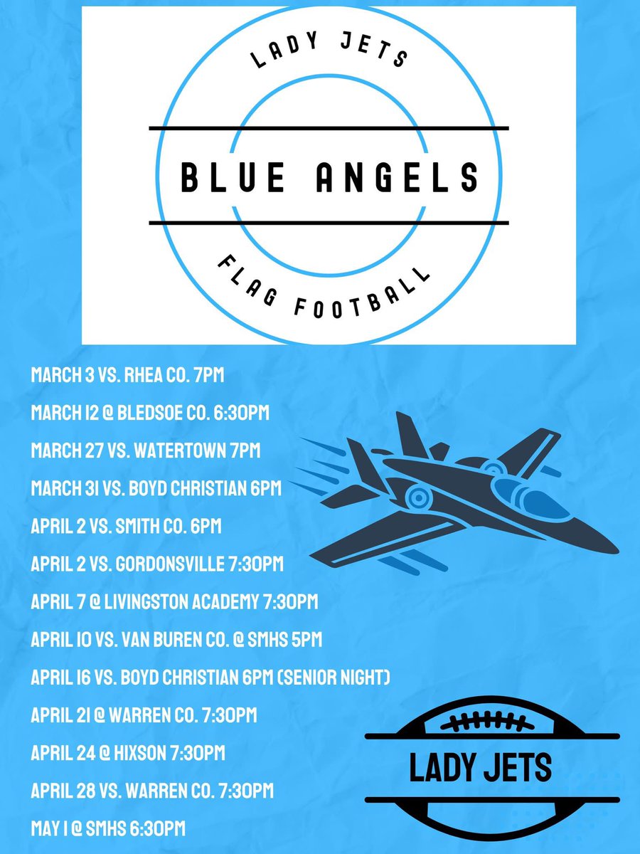 CCHS Jets tweet media