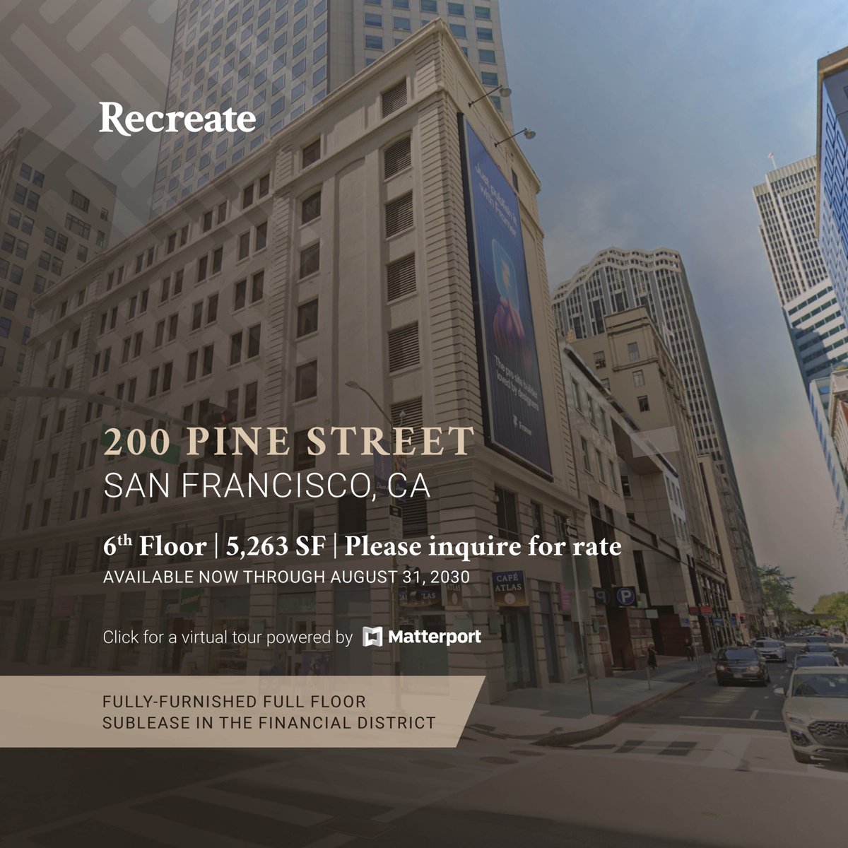 Recreate tweet media