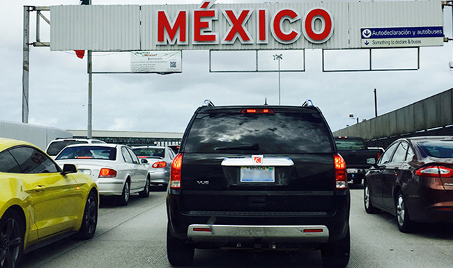 MexicoInsurance's tweet image. Get Road Ready before heading to Mexico: Use these tips...Download the CBP App. Have a valid Passport, a valid vehicle registration &amp;amp; driver's licence, &amp;amp; a printed copy of your Mexico insurance policy. bit.ly/4appujC #mexicoroadtrip #roadready #SPRINGBREAK
