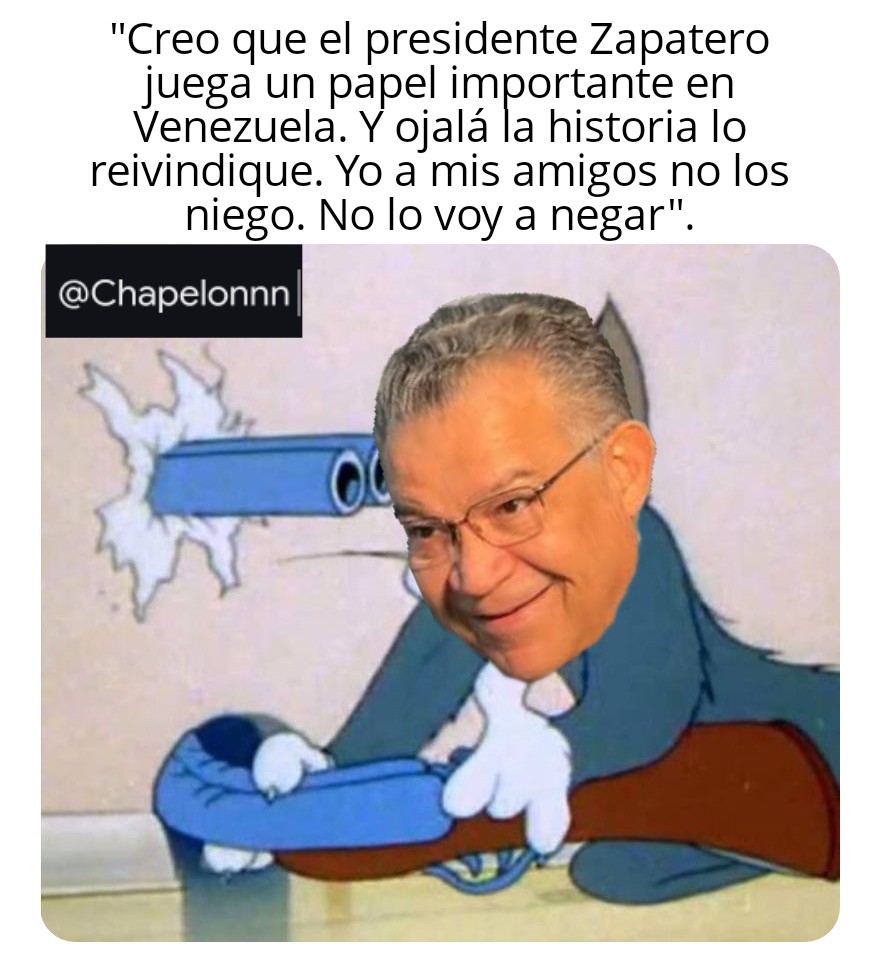 Mr. Chapelon tweet media