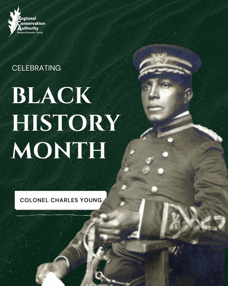 Western RivCo Regional Conservation Authority tweet media