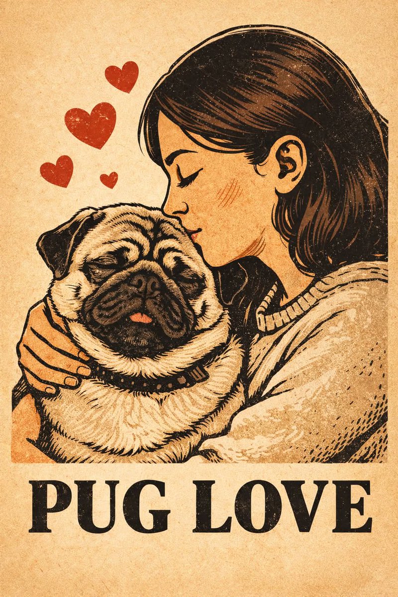 パグお(パグファンシャー) (@pug3ta) / Posts / X